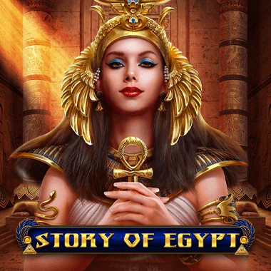 Story Of Egypt