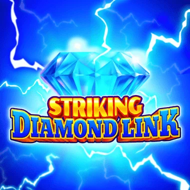 Striking Diamond Link