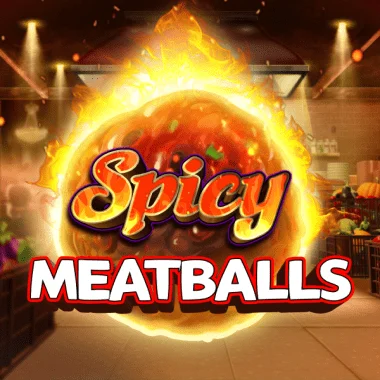 Spicy Meatballs